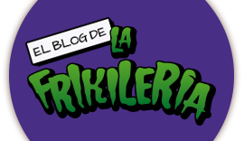 Blog La Frikileria