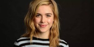 Kiernan Shipka