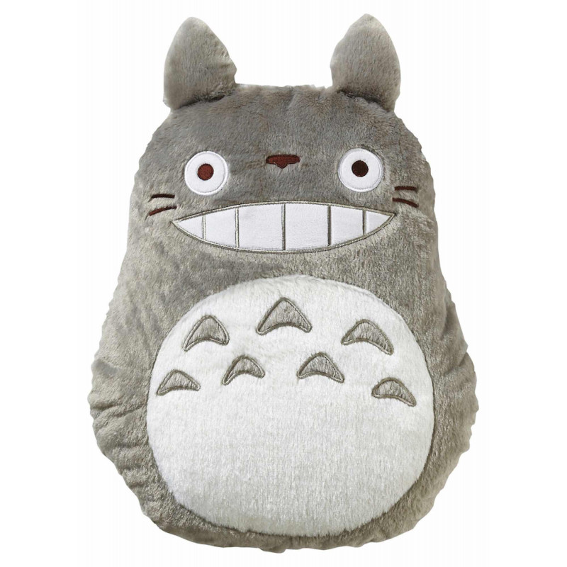 Cojín Peluche Totoro