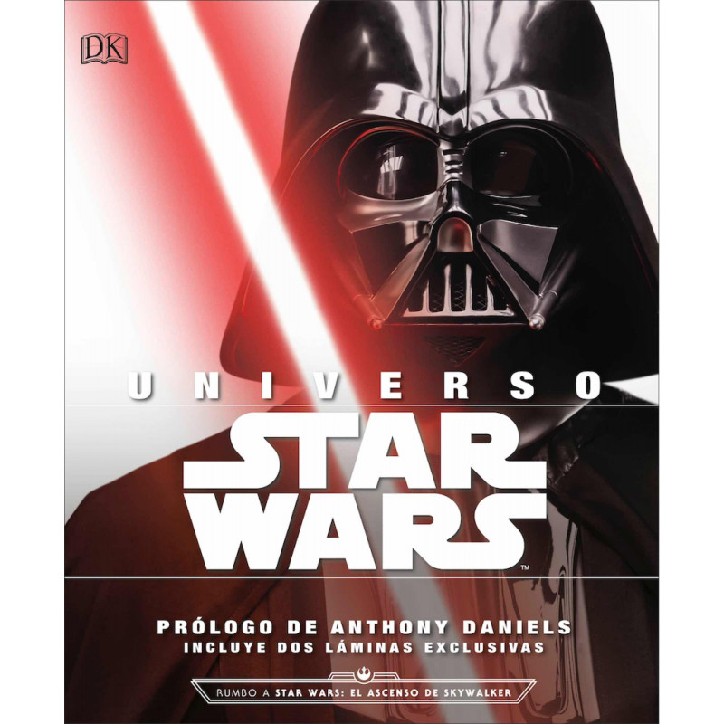 Guía Universo Star Wars