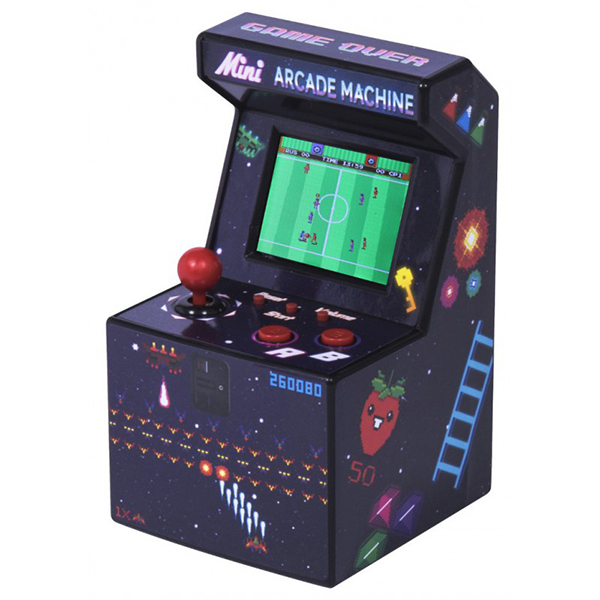 Mini Máquina Arcade