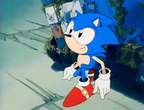 30 aniversario de Sonic