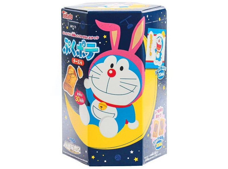 Snack Doraemon