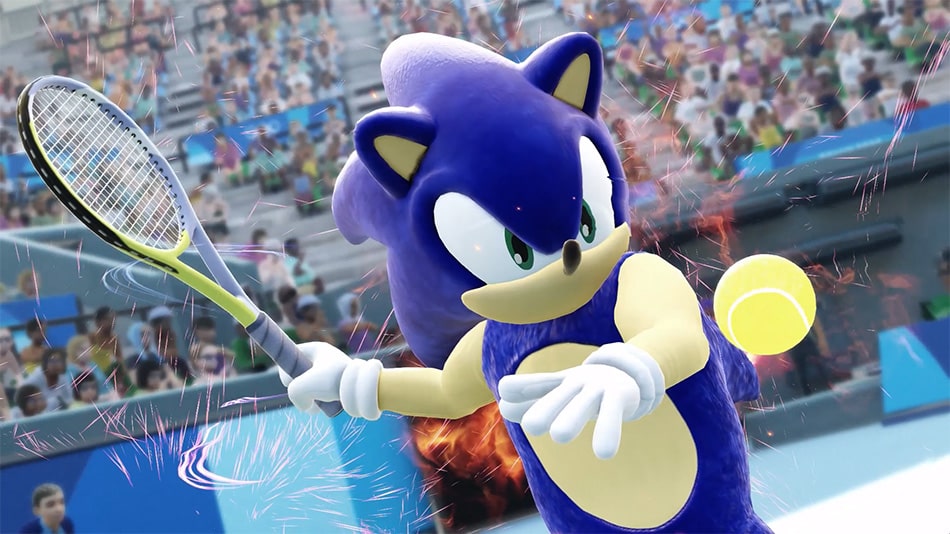 Sonic Tokyo 2020