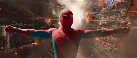 Spider-Man Películas