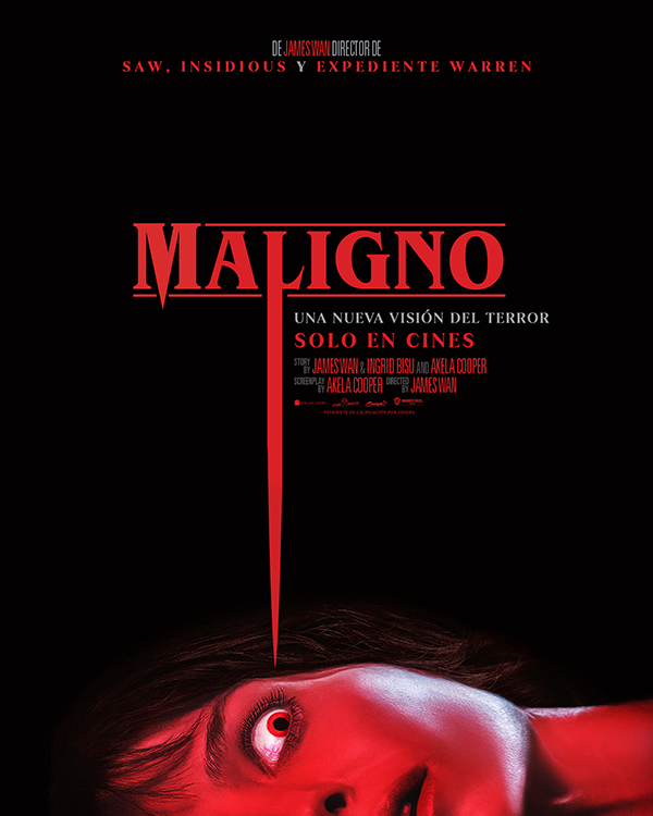 Cartel Maligno