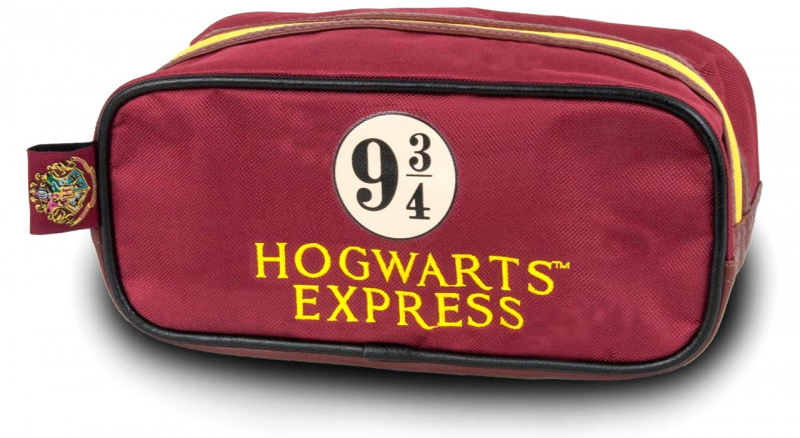 Estuche Harry Potter