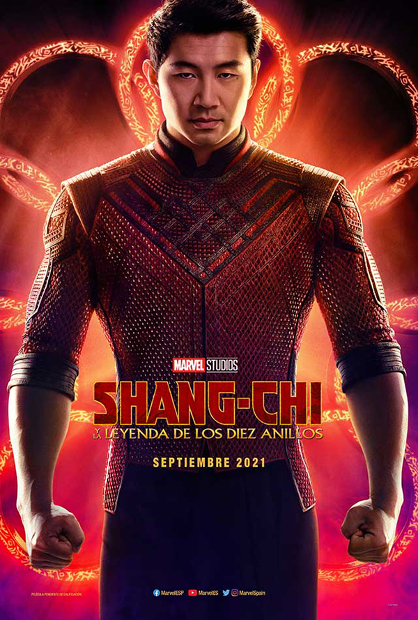 Cartel Shang-Chi