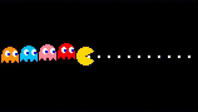 Historia de Pac-Man