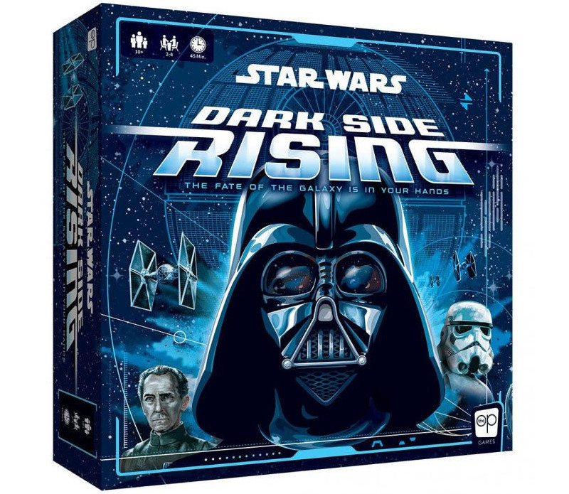 Juego Star Wars Dark Side Rising