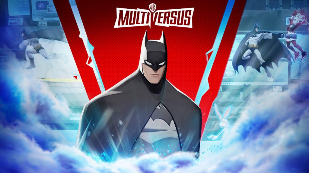 Batman Day Multiversus