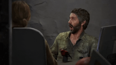 The Last Of Us Day 2022
