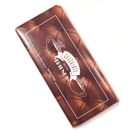Chocolate Wonka: Dónde comprarlo para conseguir el ticket dorado de Willy  Wonka - Blog La Frikileria