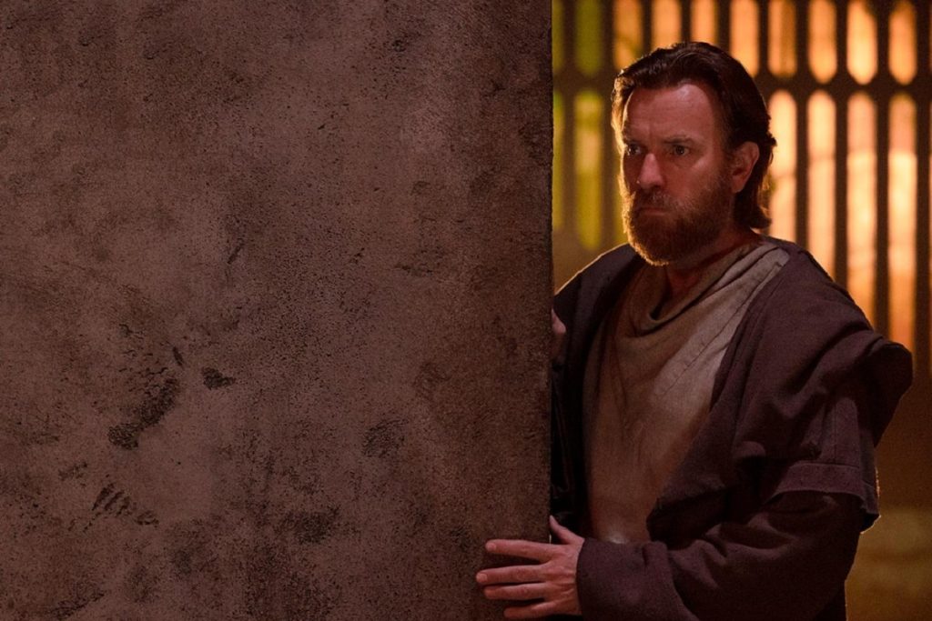 Star Wars: Obi Wan-Kenobi (Disney+)