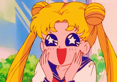 Sailor Moon Otaku
