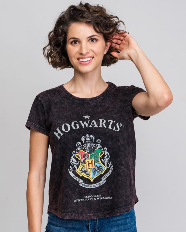 Camiseta de Harry Potter
