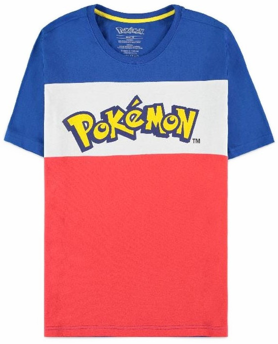 Camiseta de Pokémon