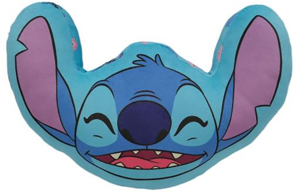 Cojín Stitch de Disney