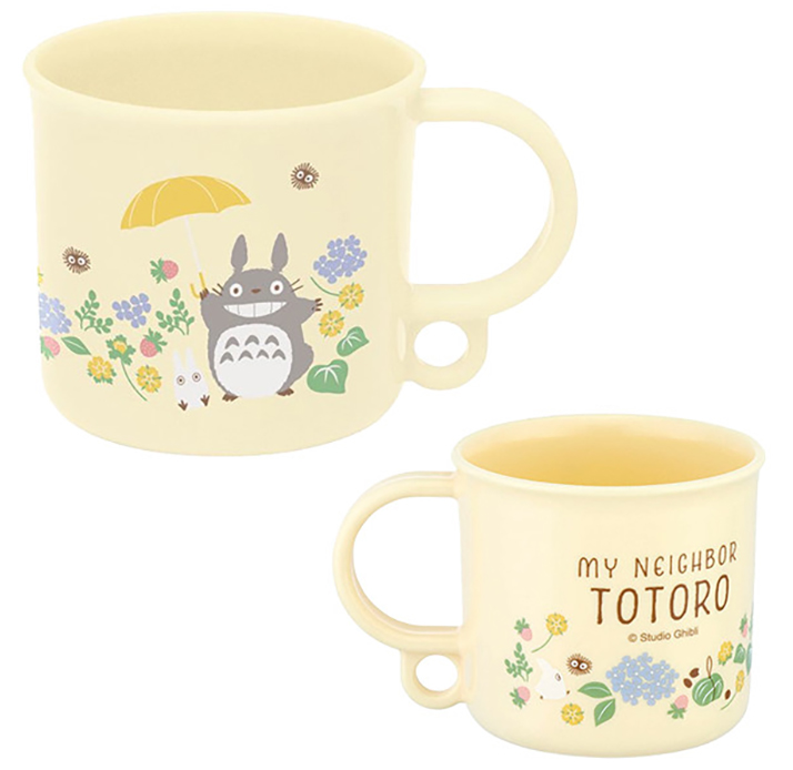 Mini taza de Mi Vecino Totoro de Studio Ghibli