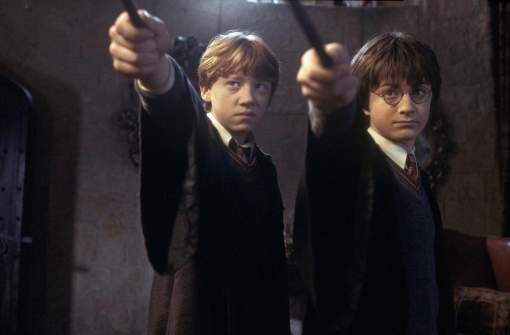 Por qué se celebra el cumpleaños de Harry Potter el 31 de julio? - Blog La  Frikileria