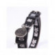 COLLAR PARA PERROS M/L ACDC