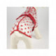 Imperméable ajustable Minnie Mouse Disney pour chiens