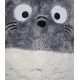 Totoro plush 40cm long hair