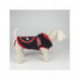 SUDADERA PARA PERRO L DEADPOOL