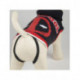 SUDADERA PARA PERRO L DEADPOOL
