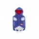 Sudadera para perro Capitán América Marvel