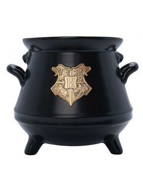 HARRY POTTER - Mug 3D - Cauldron x2