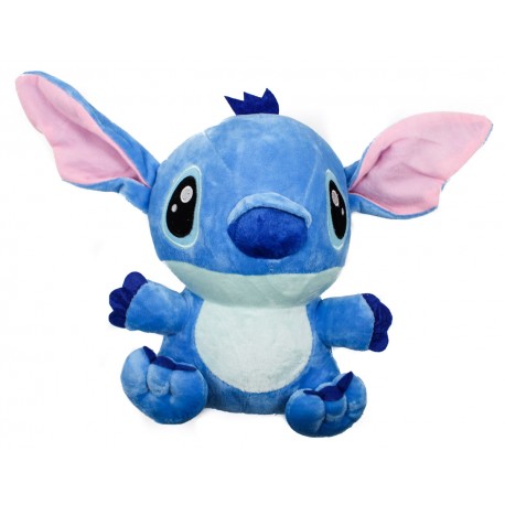 Stitch peluche 30cm