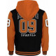 Naruto - Varsity Premium Jacket