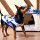 CUEVA CAMA PARA PERRO STAR WARS