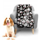 MANTA PARA PERRO 70 X 100 CM MICKEY