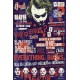 Batman Poster Joker Quitographic
