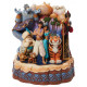 FIGURA DISNEY ALADDIN PERSONAJES