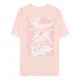 Pokémon - Eeveelutions - Women's Short Sleeved T-shirt - XL