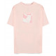 Pokémon - Eeveelutions - Women's Short Sleeved T-shirt - XL