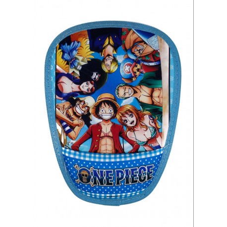 One Piece mouse pad