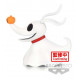 DISNEY - ZERO - Fluffy Puffy - 8 cm