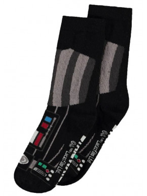 Star Wars - Novelty Socks (1Pack) - 43/46