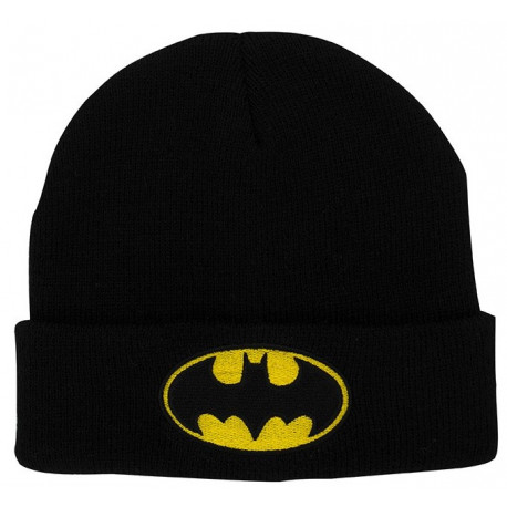 Bonnet Bonnet Batman Logo