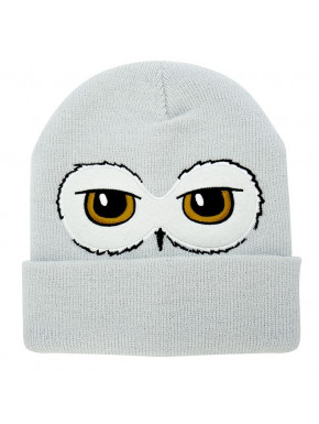 HARRY POTTER - Beanie - Hedwig