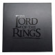 El Señor de los Anillos Collar Corona Rey Elessar Limited Edition