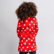 BATÍN CORAL FLEECE MINNIE