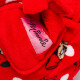 BATÍN CORAL FLEECE MINNIE