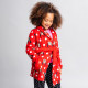 BATÍN CORAL FLEECE MINNIE