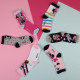 PACK CALCETINES 6 PIEZAS MINNIE