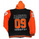 Naruto - Varsity Premium Jacket